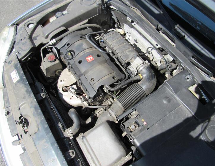 Citroën Xsara 23