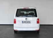 Volkswagen Caddy 4