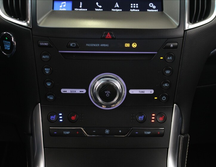 Ford Edge 17