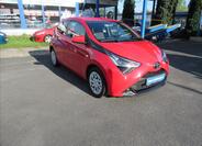 Toyota Aygo 3