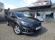 Ford S-MAX 1