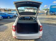 Škoda Octavia 12