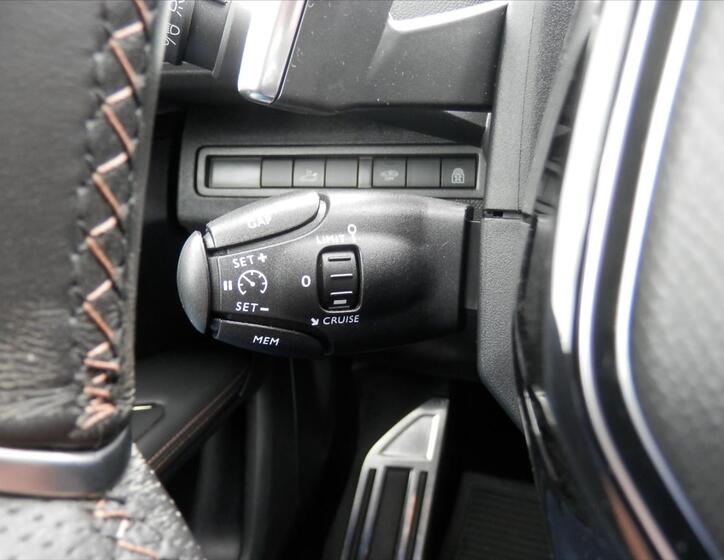 Peugeot 3008 28