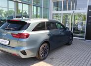 KIA Ceed 3