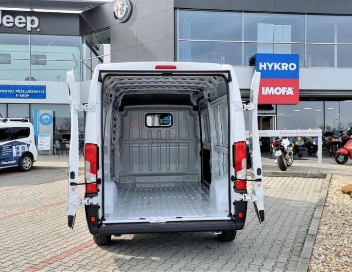 Fiat Ducato 12
