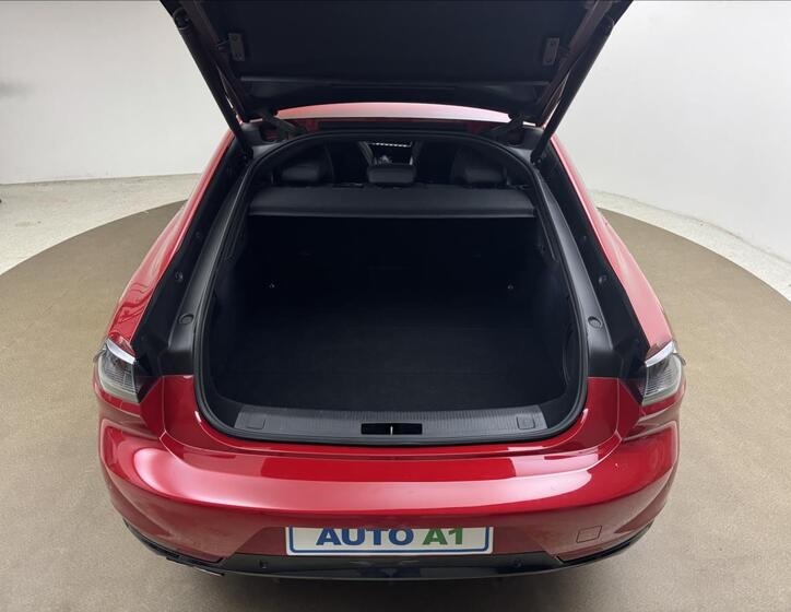 Peugeot 508 48