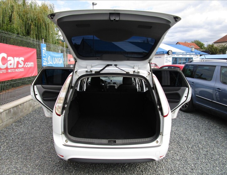 Ford Focus 29