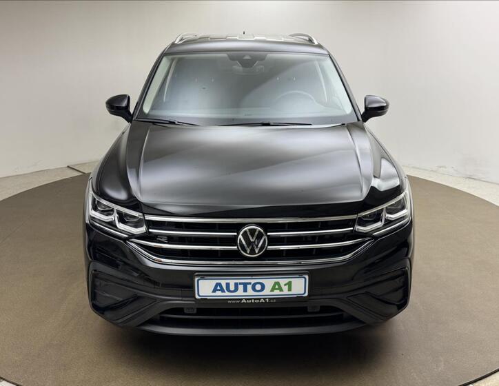 Volkswagen Tiguan Allspace 2