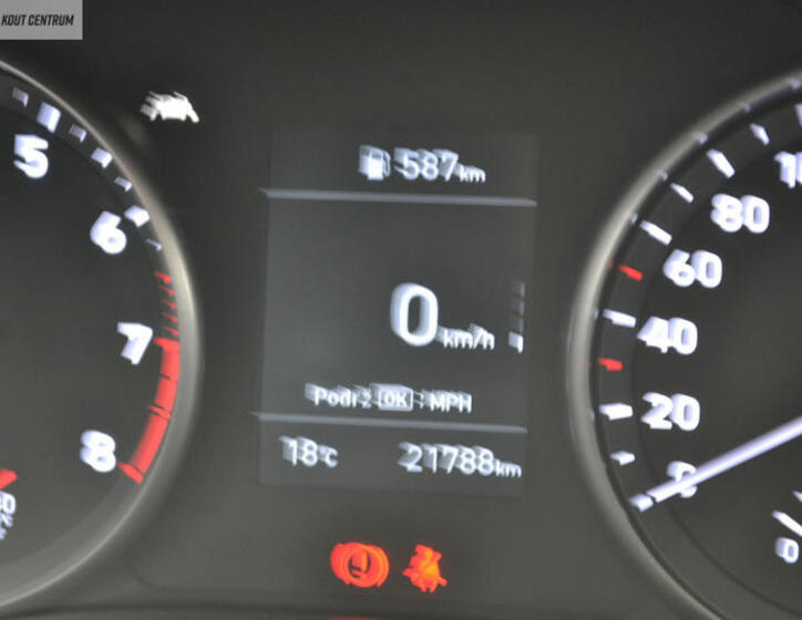Hyundai i30 33