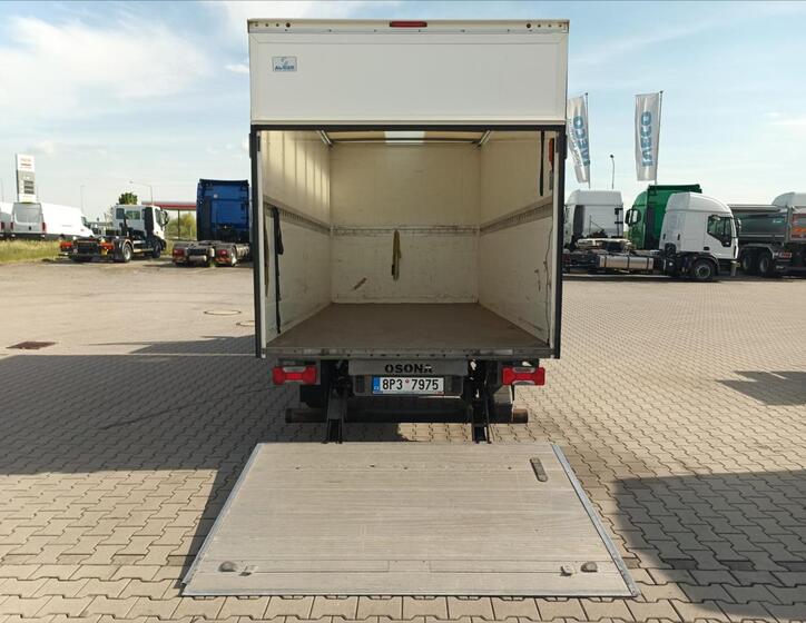 Iveco Daily 7