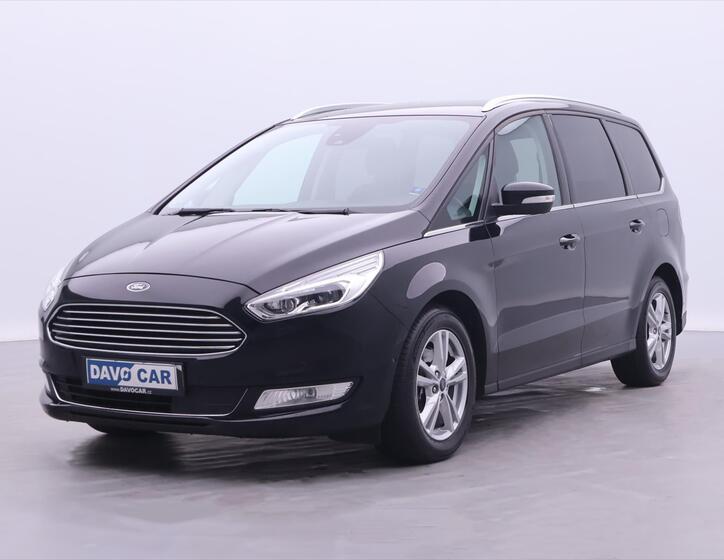 Ford Galaxy 3