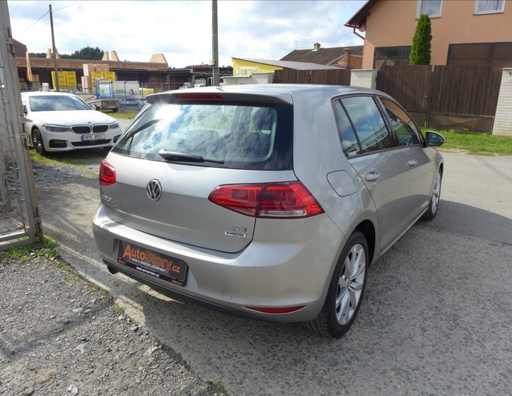 Volkswagen Golf 6