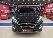 Hyundai Tucson 9