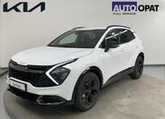 KIA Sportage 1
