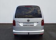 Volkswagen Caddy 25