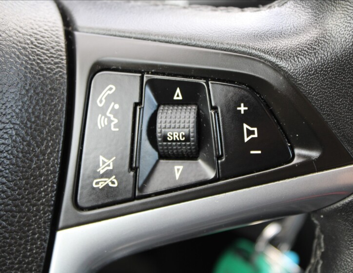 Opel Astra 16