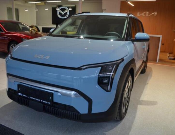 KIA EV3 SV1 1