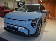 KIA EV3 SV1 1