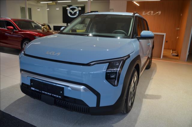 KIA EV3 SV1