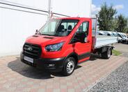 Ford Transit 7