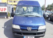 Peugeot Boxer 3