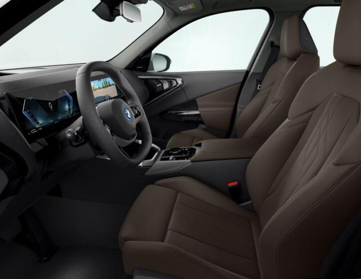 BMW X3 4