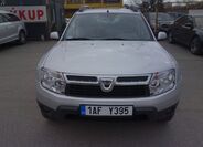 Dacia Duster 2