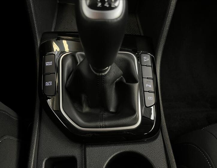KIA Sportage 15