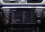 Škoda Superb 22