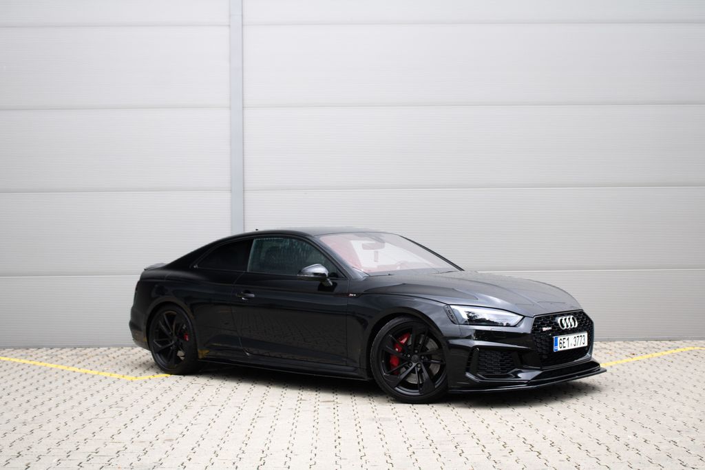 Audi RS5