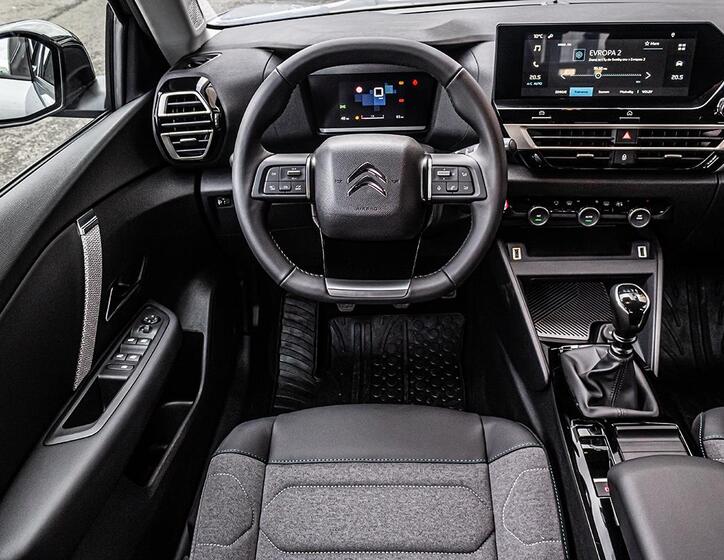 Citroën C4 9