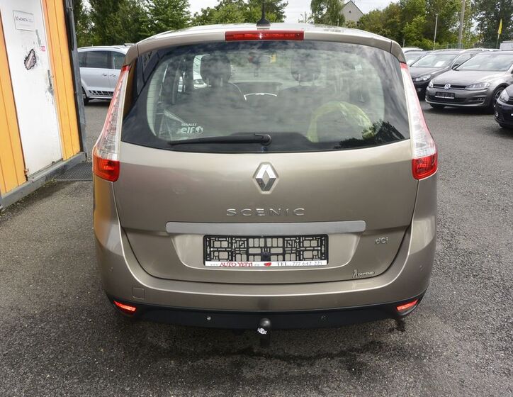 Renault Scénic 6