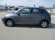 Škoda Fabia 2