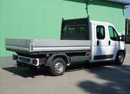 Peugeot Boxer 5