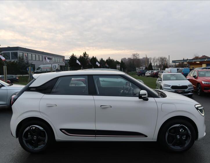 Dongfeng Box 5