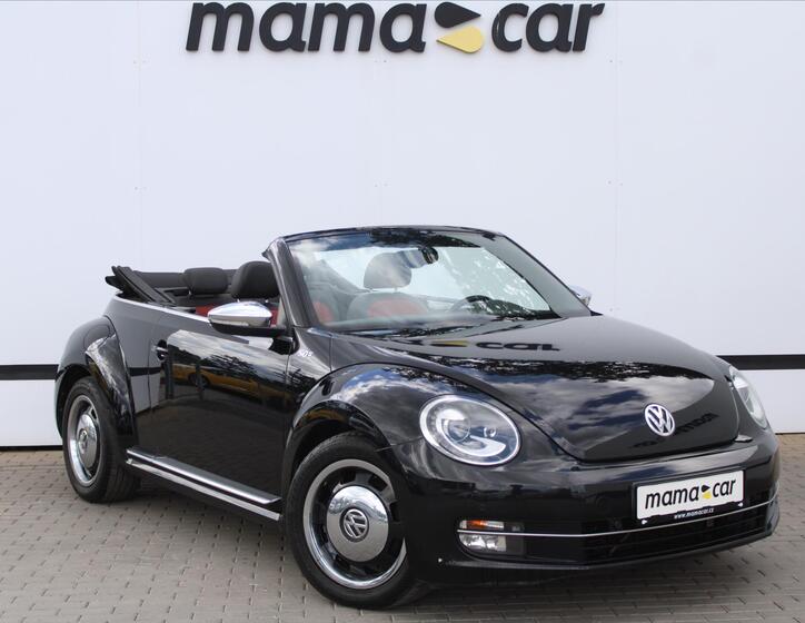 Volkswagen Beetle 1