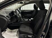 Ford Mondeo 26