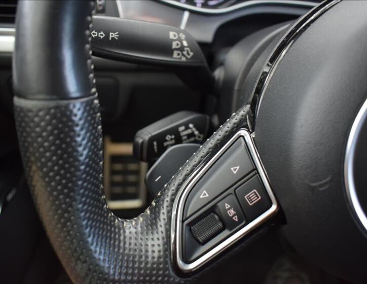 Audi A6 31