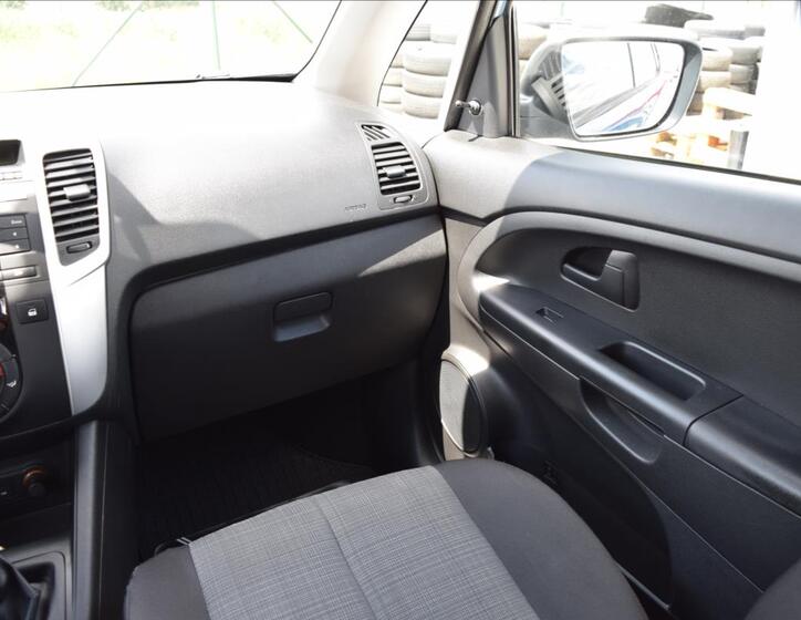 KIA Venga 28