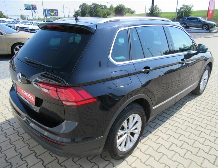 Volkswagen Tiguan 2