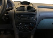 Peugeot 206 15