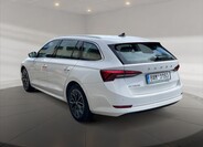 Škoda Octavia 4