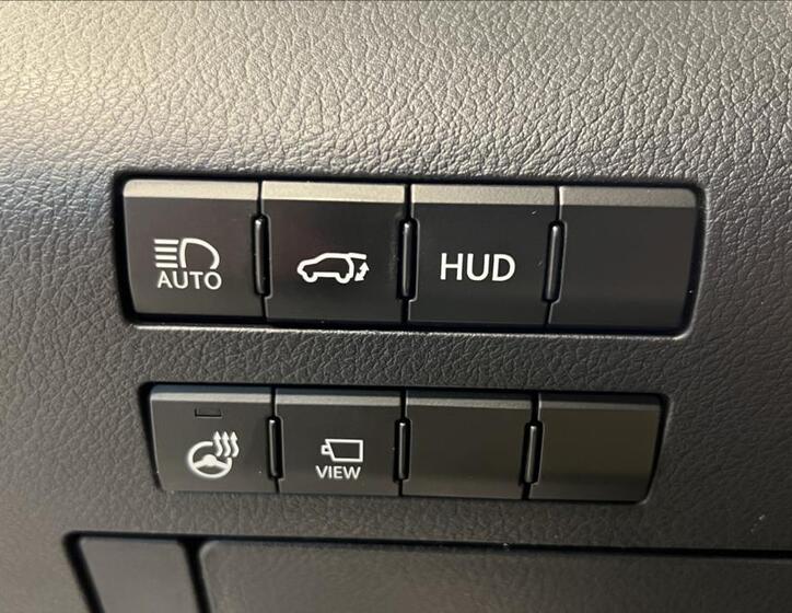Lexus RX 450h 18