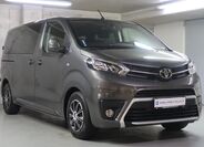 Toyota ProAce 3