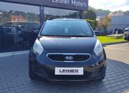 KIA Venga 2