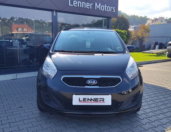 KIA Venga 2