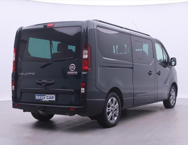Fiat Talento 7
