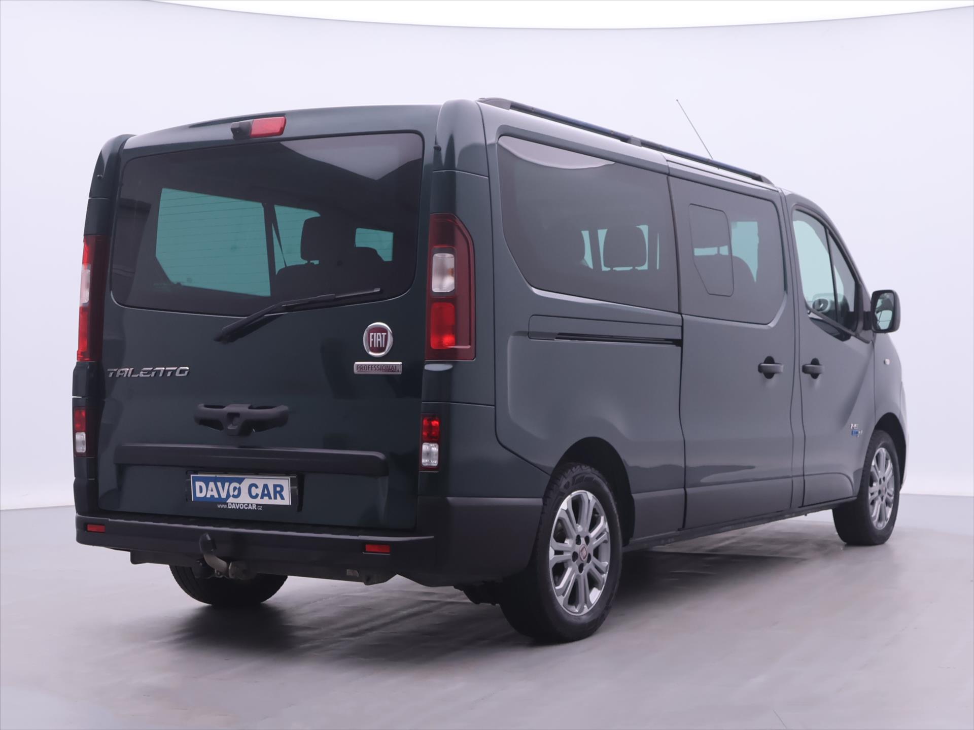 Fiat Talento