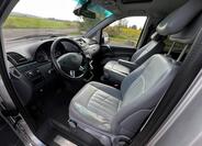 Mercedes-Benz Viano 28