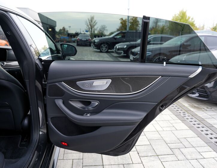 Mercedes-Benz AMG GT 21